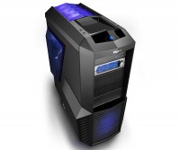 OPTIMUS PRO  (ZALMAN Z11 PLUS, Fortron 700W, FX 8350 (4,0GHz, 8 core box), ASUS M5A99X EVO R2.0, Sapphire HD7870 2GB, 16GB DDR3, BD-RW, HDD 2TB, SSD disk 60GB)